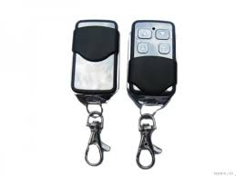 Sửa điều khiển cửa cuốn tại tphcm